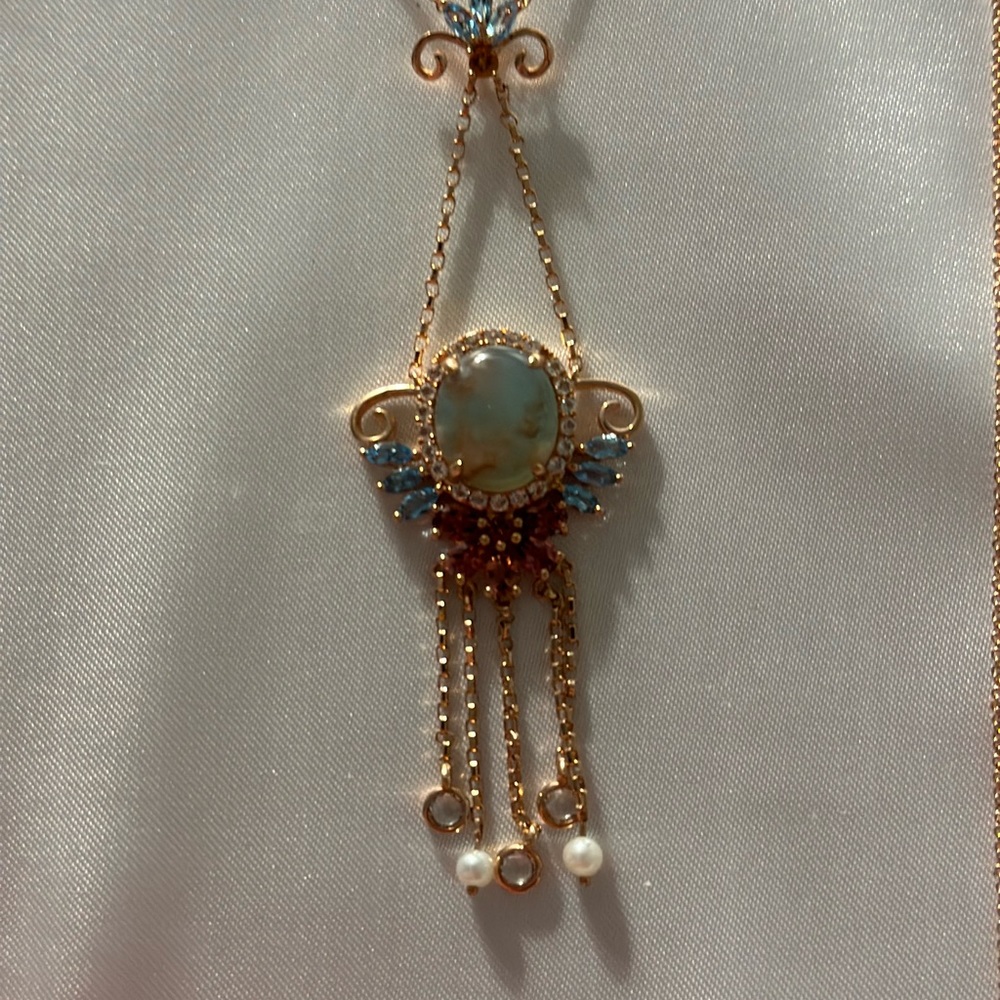 Le Vian necklace